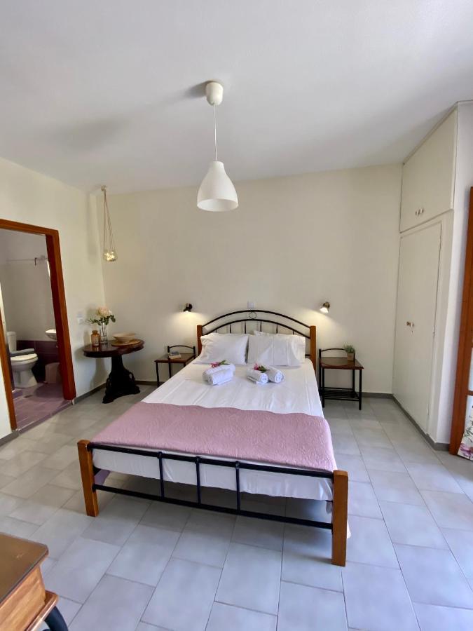 Lemon Tree Apartments A D Argostoli  Exteriör bild