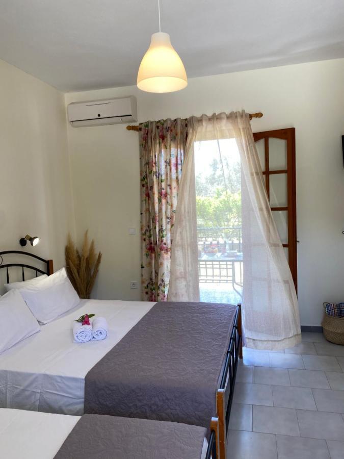 Lemon Tree Apartments A D Argostoli  Exteriör bild