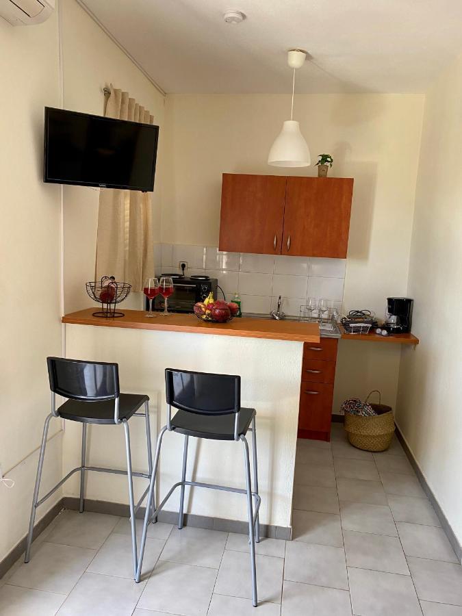 Lemon Tree Apartments A D Argostoli  Exteriör bild