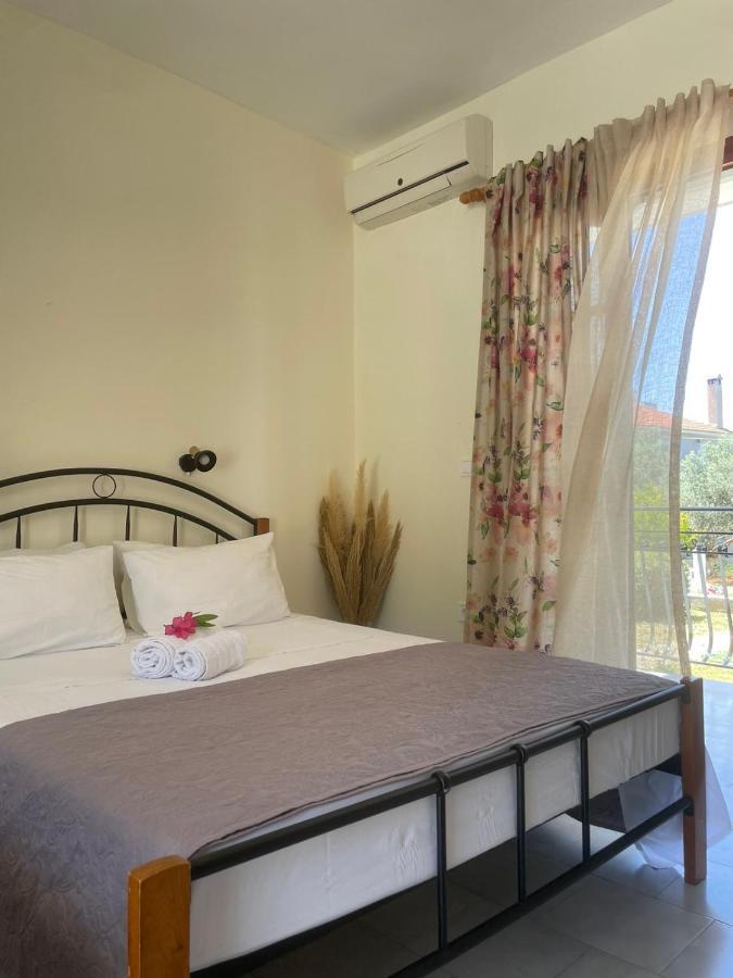 Lemon Tree Apartments A D Argostoli  Exteriör bild