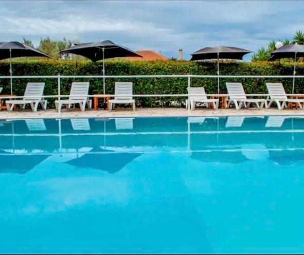 Lemon Tree Apartments A D Argostoli  Exteriör bild