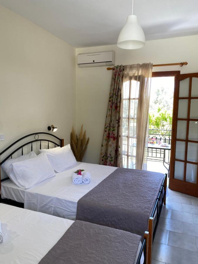 Lemon Tree Apartments A D Argostoli  Exteriör bild