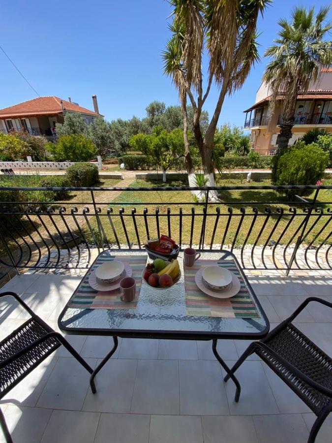 Lemon Tree Apartments A D Argostoli  Exteriör bild